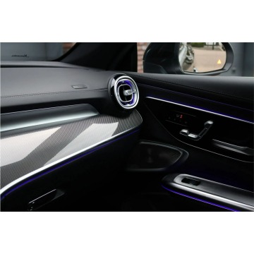 Mercedes - Benz CL-klasa  Coupe/Sportowy 2026,  2.0 hybryda, automat - Na sprzedaż za 280 389 zł - Warszawa - zdjęcie 8