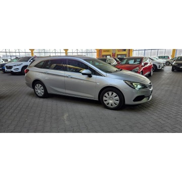 Opel Astra - ZOBACZ OPIS !! W podanej cenie roczna gwarancja