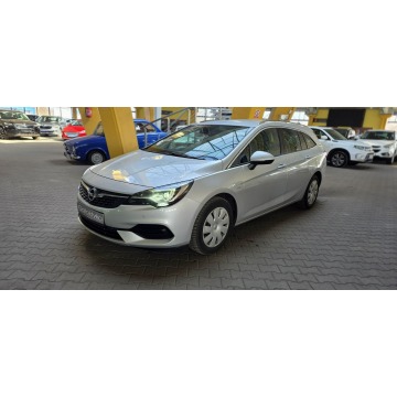 Opel Astra 2021,  1.5 diesel, automat - Na sprzedaż za 44 900 zł - Mysłowice - zdjęcie 3