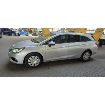 Opel Astra 2021,  1.5 diesel, automat - Na sprzedaż za 44 900 zł - Mysłowice - zdjęcie 5