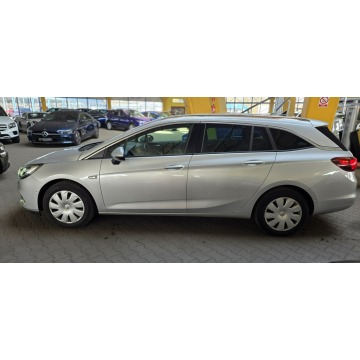 Opel Astra 2021,  1.5 diesel, automat - Na sprzedaż za 44 900 zł - Mysłowice - zdjęcie 6