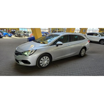 Opel Astra 2021,  1.5 diesel, automat - Na sprzedaż za 44 900 zł - Mysłowice - zdjęcie 4