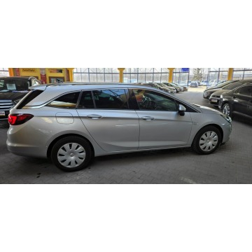 Opel Astra 2021,  1.5 diesel, automat - Na sprzedaż za 44 900 zł - Mysłowice - zdjęcie 10