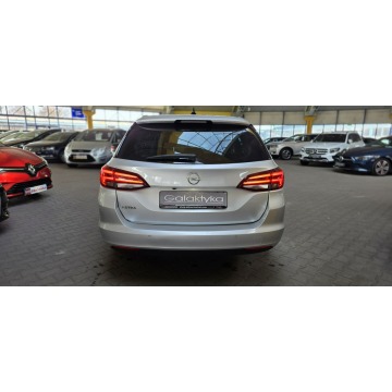 Opel Astra 2021,  1.5 diesel, automat - Na sprzedaż za 44 900 zł - Mysłowice - zdjęcie 8