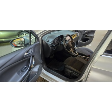 Opel Astra 2021,  1.5 diesel, automat - Na sprzedaż za 44 900 zł - Mysłowice - zdjęcie 11