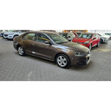 Volkswagen Jetta - ZOBACZ OPIS !! W podanej cenie roczna gwarancja