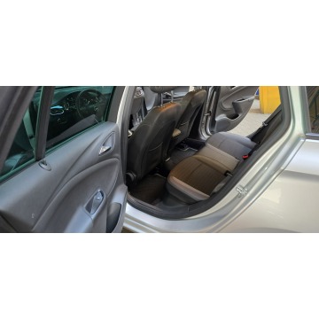 Opel Astra 2021,  1.5 diesel, automat - Na sprzedaż za 44 900 zł - Mysłowice - zdjęcie 12