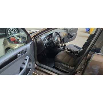 Volkswagen Jetta  Sedan/Limuzyna 2013,  1.2 benzyna+LPG - Na sprzedaż za 29 900 zł - Mysłowice - zdjęcie 10