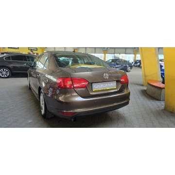 Volkswagen Jetta  Sedan/Limuzyna 2013,  1.2 benzyna+LPG - Na sprzedaż za 29 900 zł - Mysłowice - zdjęcie 7