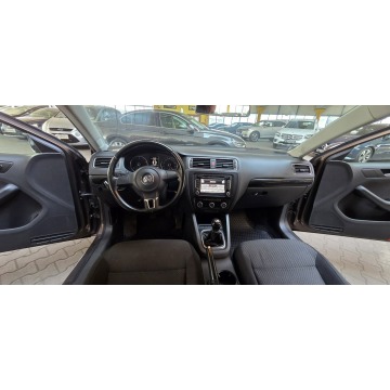 Volkswagen Jetta  Sedan/Limuzyna 2013,  1.2 benzyna+LPG - Na sprzedaż za 29 900 zł - Mysłowice - zdjęcie 12