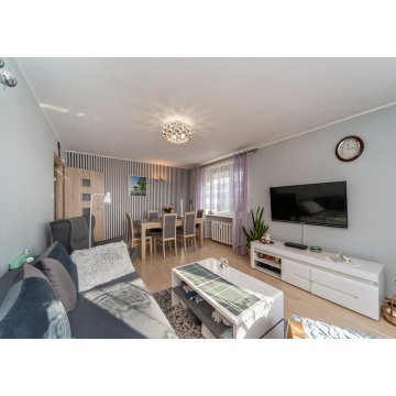 Mieszkanie  4 pokojowe Skoczów,   82 m2 - Sprzedam - zdjęcie 2