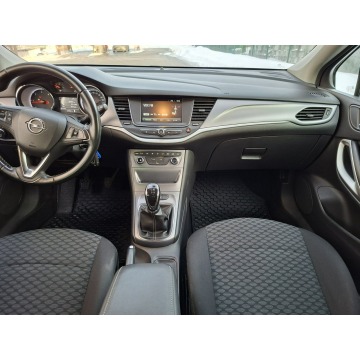 Opel Astra 2017,  1.6 diesel - Na sprzedaż za 26 500 zł - Jacków - zdjęcie 8