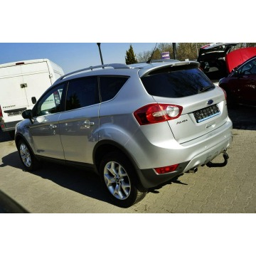 Ford Kuga  SUV 2011,  2.0 diesel - Na sprzedaż za 23 900 zł - Płock - zdjęcie 3