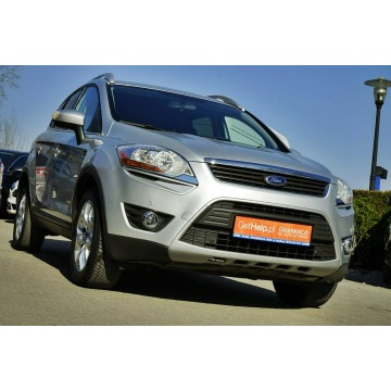 Ford Kuga  SUV 2011,  2.0 diesel - Na sprzedaż za 23 900 zł - Płock - zdjęcie 2