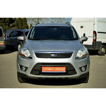 Ford Kuga  SUV 2011,  2.0 diesel - Na sprzedaż za 23 900 zł - Płock - zdjęcie 11