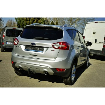Ford Kuga  SUV 2011,  2.0 diesel - Na sprzedaż za 23 900 zł - Płock - zdjęcie 6