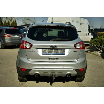 Ford Kuga  SUV 2011,  2.0 diesel - Na sprzedaż za 23 900 zł - Płock - zdjęcie 5