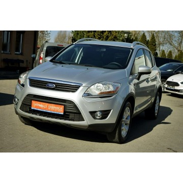 Ford Kuga  SUV 2011,  2.0 diesel - Na sprzedaż za 23 900 zł - Płock - zdjęcie 10