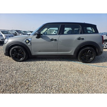 Mini Countryman  SUV 2021,  1.5 hybryda, automat - Na sprzedaż za 97 900 zł - Gniezno - zdjęcie 6