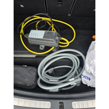 Mini Countryman  SUV 2021,  1.5 hybryda, automat - Na sprzedaż za 97 900 zł - Gniezno - zdjęcie 2