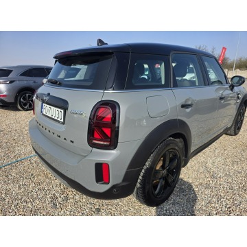 Mini Countryman  SUV 2021,  1.5 hybryda, automat - Na sprzedaż za 97 900 zł - Gniezno - zdjęcie 3