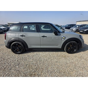 Mini Countryman  SUV 2021,  1.5 hybryda, automat - Na sprzedaż za 97 900 zł - Gniezno - zdjęcie 5