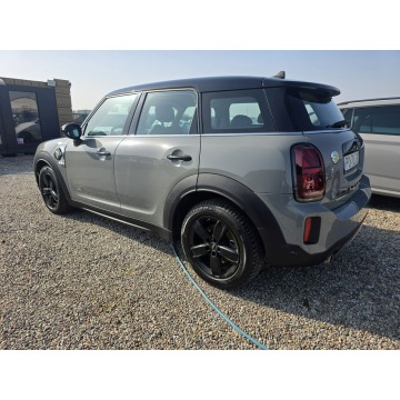 Mini Countryman  SUV 2021,  1.5 hybryda, automat - Na sprzedaż za 97 900 zł - Gniezno - zdjęcie 7