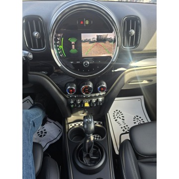 Mini Countryman  SUV 2021,  1.5 hybryda, automat - Na sprzedaż za 97 900 zł - Gniezno - zdjęcie 4
