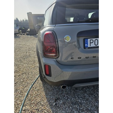 Mini Countryman  SUV 2021,  1.5 hybryda, automat - Na sprzedaż za 97 900 zł - Gniezno - zdjęcie 10