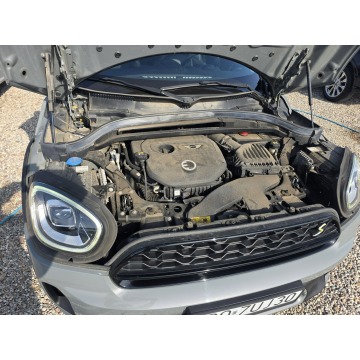 Mini Countryman  SUV 2021,  1.5 hybryda, automat - Na sprzedaż za 97 900 zł - Gniezno - zdjęcie 11