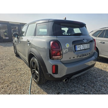 Mini Countryman  SUV 2021,  1.5 hybryda, automat - Na sprzedaż za 97 900 zł - Gniezno - zdjęcie 9
