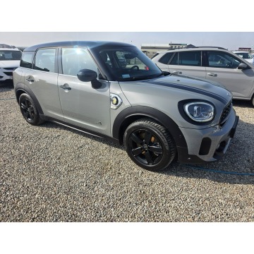 Mini Countryman  SUV 2021,  1.5 hybryda, automat - Na sprzedaż za 97 900 zł - Gniezno - zdjęcie 8