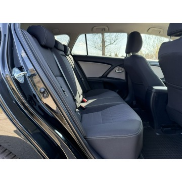 Toyota Avensis  Kombi 2016,  2.0 diesel - Na sprzedaż za 44 999 zł - Jaworzno - zdjęcie 11