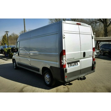 Peugeot Boxer 2013,  3.0 diesel - Na sprzedaż za 30 800 zł - Płock - zdjęcie 6