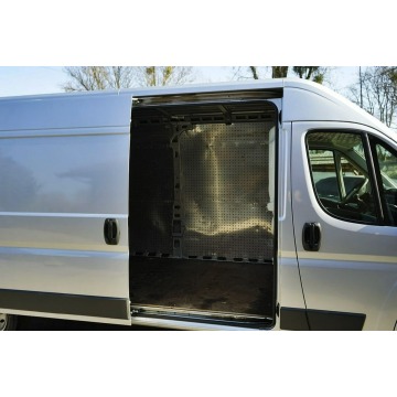 Peugeot Boxer 2013,  3.0 diesel - Na sprzedaż za 30 800 zł - Płock - zdjęcie 8