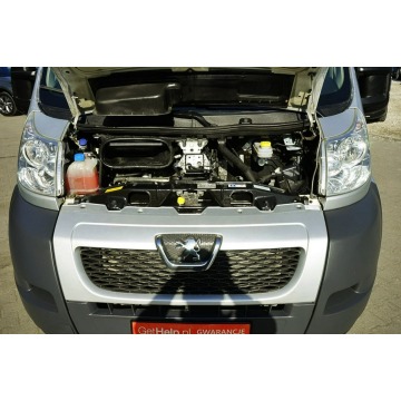 Peugeot Boxer 2013,  3.0 diesel - Na sprzedaż za 30 800 zł - Płock - zdjęcie 9