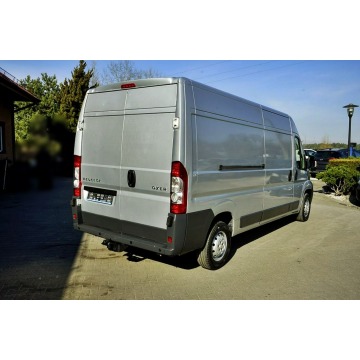 Peugeot Boxer 2013,  3.0 diesel - Na sprzedaż za 30 800 zł - Płock - zdjęcie 7