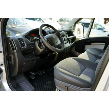 Peugeot Boxer 2013,  3.0 diesel - Na sprzedaż za 30 800 zł - Płock - zdjęcie 11