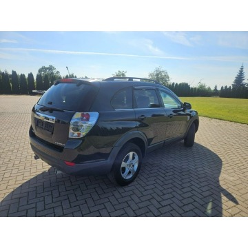 Chevrolet Captiva  SUV 2008,  2.4 benzyna - Na sprzedaż za 15 900 zł - Kutno - zdjęcie 11