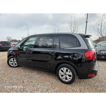 Citroen C4 Grand Picasso  Minivan/Van 2014,  1.6 diesel, automat - Na sprzedaż za 29 999 zł - Nowe Sójki - zdjęcie 7