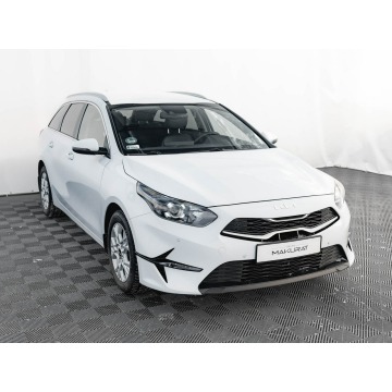 Kia Ceed  Kombi 2022,  1.0 benzyna - Na sprzedaż za 51 600 zł - Pępowo - zdjęcie 3