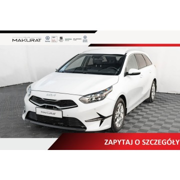 Kia Cee'd - EL3FL14#1.0 T-GDI L Podgrz.f kier szyba K.cof salon PL VAT23%