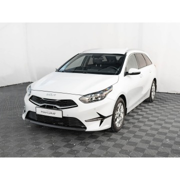 Kia Ceed  Kombi 2022,  1.0 benzyna - Na sprzedaż za 51 600 zł - Pępowo - zdjęcie 2