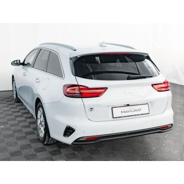 Kia Ceed  Kombi 2022,  1.0 benzyna - Na sprzedaż za 51 600 zł - Pępowo - zdjęcie 4