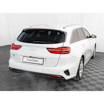 Kia Ceed  Kombi 2022,  1.0 benzyna - Na sprzedaż za 51 600 zł - Pępowo - zdjęcie 5