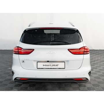 Kia Ceed  Kombi 2022,  1.0 benzyna - Na sprzedaż za 51 600 zł - Pępowo - zdjęcie 8