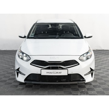 Kia Ceed  Kombi 2022,  1.0 benzyna - Na sprzedaż za 51 600 zł - Pępowo - zdjęcie 7