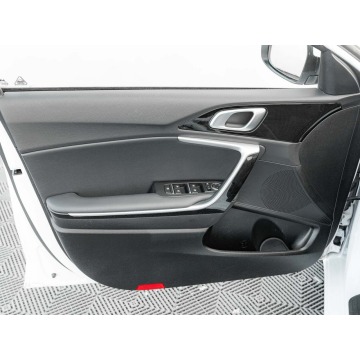 Kia Ceed  Kombi 2022,  1.0 benzyna - Na sprzedaż za 51 600 zł - Pępowo - zdjęcie 9