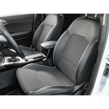 Kia Ceed  Kombi 2022,  1.0 benzyna - Na sprzedaż za 51 600 zł - Pępowo - zdjęcie 11