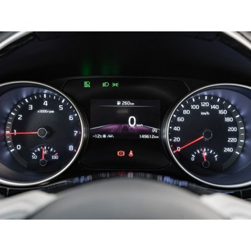 Kia Ceed  Kombi 2022,  1.0 benzyna - Na sprzedaż za 51 600 zł - Pępowo - zdjęcie 12